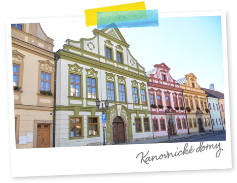 Kanovnické domy